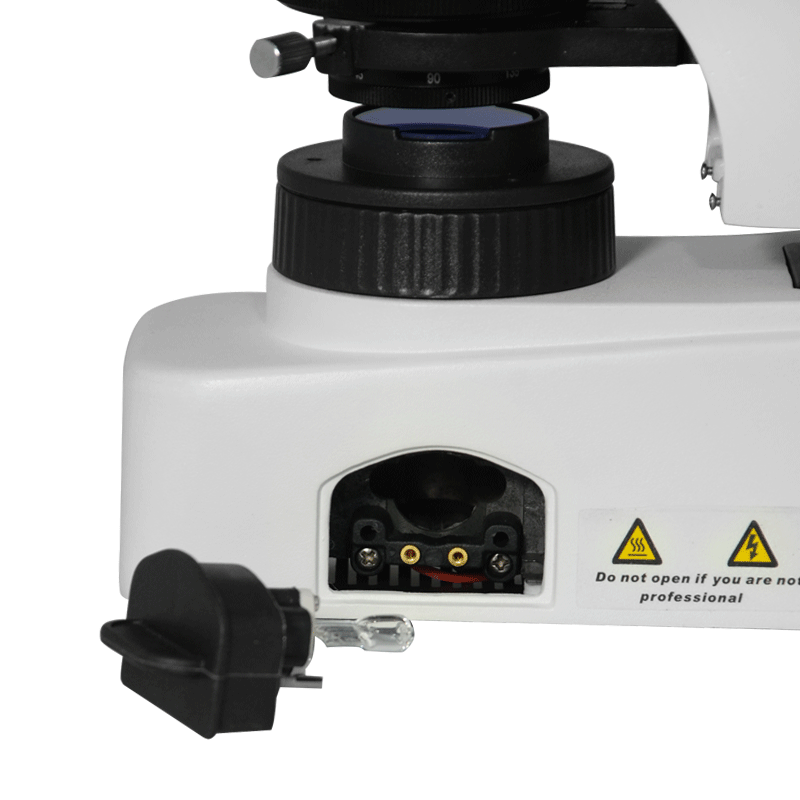 Polarizing Microscope